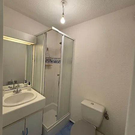 Parfait Pour Vous Apartment Le Cannet