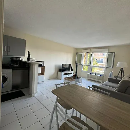 Parfait Pour Vous Appartement Le Cannet